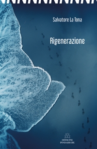 Immagine copertina libro Rigenerazione. Nuova ediz.
