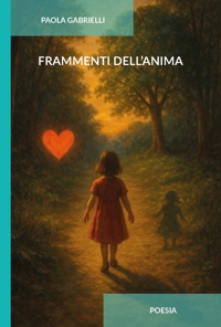 Immagine copertina libro Frammenti dell'anima. Ediz. integrale