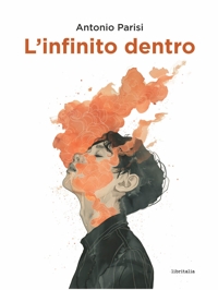 Immagine copertina libro L'infinito dentro