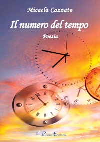 Immagine copertina libro Il numero del tempo