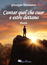 Immagine copertina libro Cantar quel che cuore e estro dettano