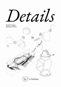 Immagine copertina libro Details. Ediz. illustrata. Con QR Code