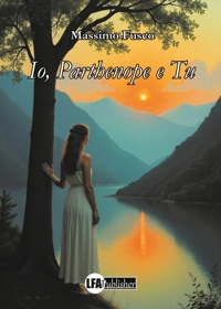 Immagine copertina libro Io, Parthenope e tu