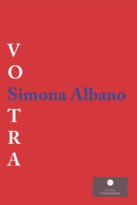 Immagine copertina libro Vostra