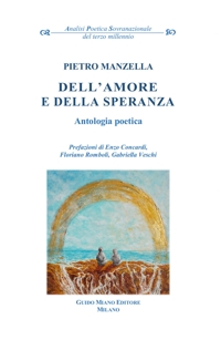 Immagine copertina libro Dell'amore e della speranza