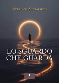Immagine copertina libro Lo sguardo che guarda