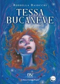Immagine copertina libro Tessa Bucaneve