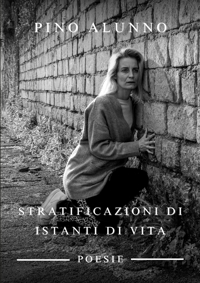 Immagine copertina libro Stratificazioni di istanti di vita