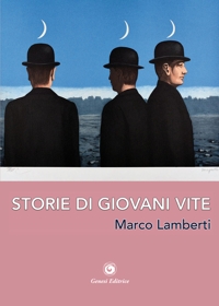 Immagine copertina libro Storie di giovani vite