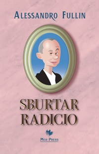 Immagine copertina libro Sburtar radicio