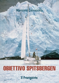 Immagine copertina libro Obiettivo Spitsbergen