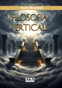 Immagine copertina libro Filosofia verticale