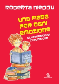 Immagine copertina libro Una fiaba per ogni emozione