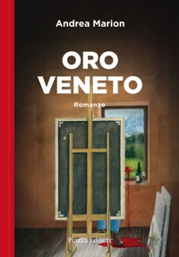 Immagine copertina libro Oro veneto