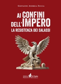 Immagine copertina libro Ai confini dell'impero. La resistenza dei salassi