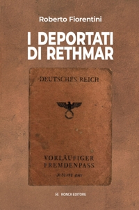 Immagine copertina libro I deportati di Rethmar