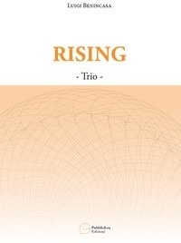 Immagine copertina libro Rising - Trio