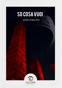 Immagine copertina libro So cosa vuoi