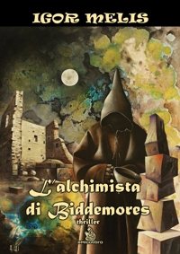 Immagine copertina libro L'alchimista di Biddemores