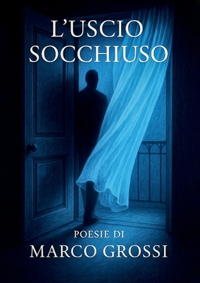 Immagine copertina libro L'uscio socchiuso