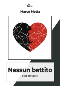 Immagine copertina libro Nessun battito. L'eco dell'abisso
