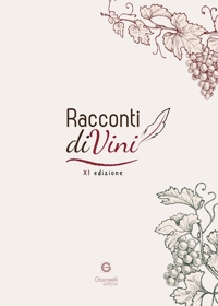 Immagine copertina libro Racconti diVini