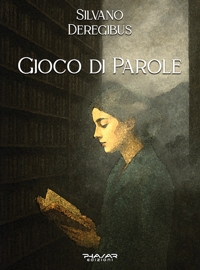 Immagine copertina libro Gioco di parole