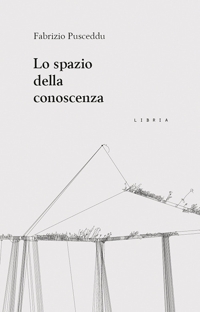 Immagine copertina libro Lo spazio della conoscenza