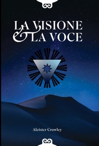 Immagine copertina libro La visione e la voce