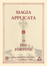 Immagine copertina libro Magia applicata