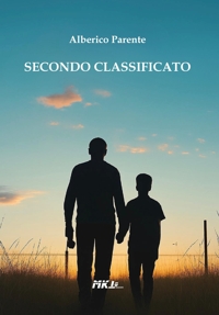 Immagine copertina libro Secondo classificato