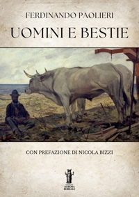 Immagine copertina libro Uomini e bestie