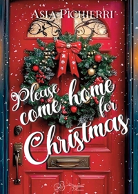 Immagine copertina libro Please come home for Christmas