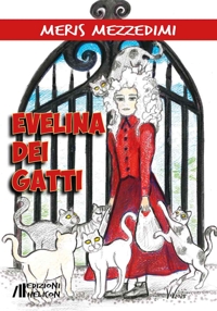 Immagine copertina libro Evelina dei gatti