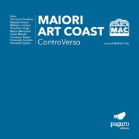 Immagine copertina libro Maiori Art Coast. ControVerso. Ediz. multilingue