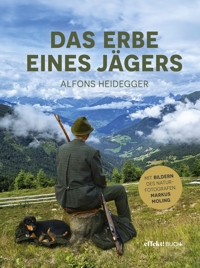 Immagine copertina libro Das Erbe des Jägers