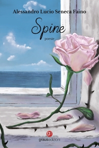 Immagine copertina libro Spine