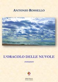Immagine copertina libro L'oracolo delle nuvole