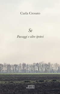 Immagine copertina libro Se. Paesaggi e altre ipotesi