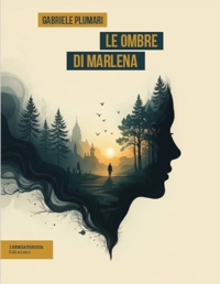 Immagine copertina libro Le ombre di Marlena