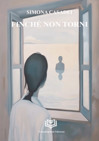 Immagine copertina libro Finché non torni