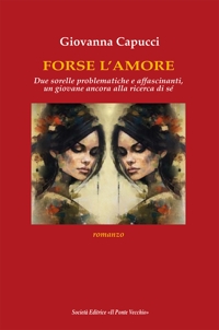 Immagine copertina libro Forse l'amore