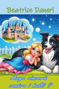 Immagine copertina libro Argo vincerà contro i bulli?