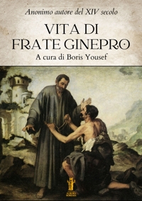 Immagine copertina libro Vita di Frate Ginepro
