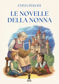 Immagine copertina libro Le novelle della nonna