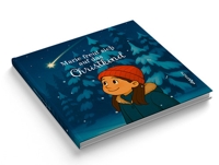 Immagine copertina libro Marie freut sich auf das Christkind