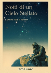 Immagine copertina libro Notti di un cielo stellato. L'anima sotto il camice