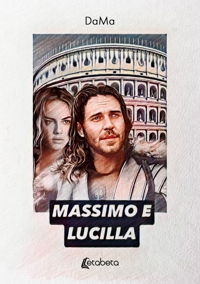 Immagine copertina libro Massimo e Lucilla