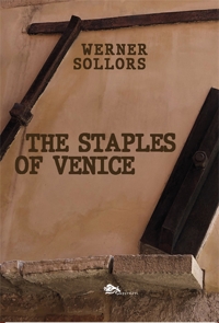 Immagine copertina libro The staples of Venice