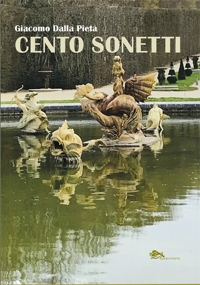 Immagine copertina libro Cento sonetti